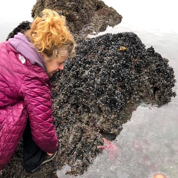 Melissa in Alaska ♥ FASTDOGS - Picture 7 of 14